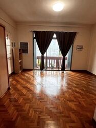 Westwood Park (D22), Terrace #601021441